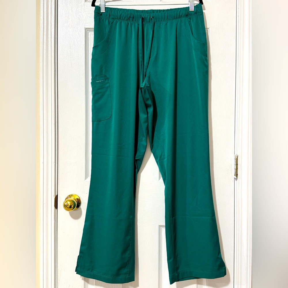 HH Work by Healing Hands